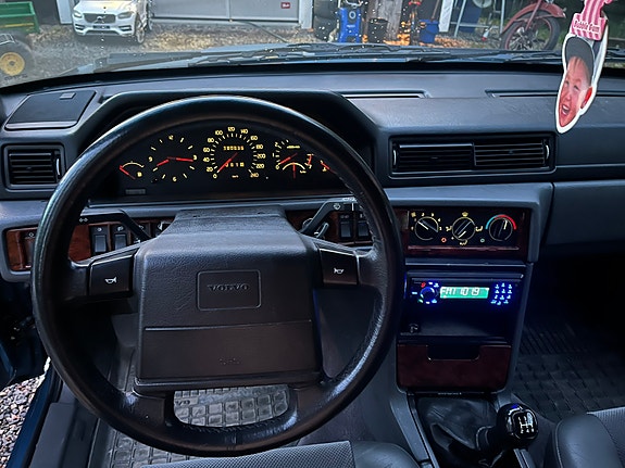 Volvo 940 12 of 16