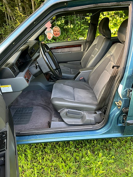 Volvo 940 6 of 16