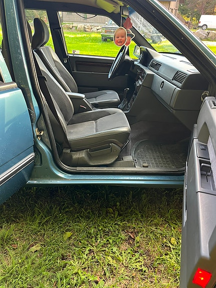 Volvo 940 7 of 16