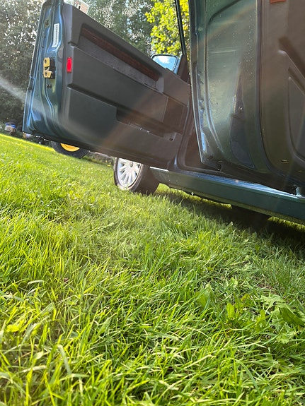 Volvo 940 10 of 16