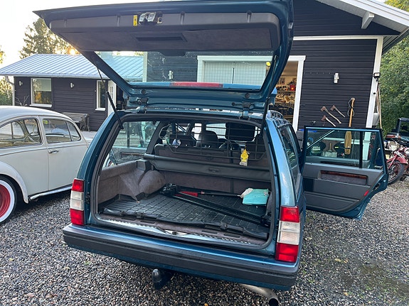 Volvo 940 11 of 16