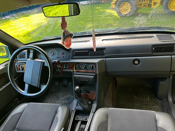 Volvo 940 16 of 16