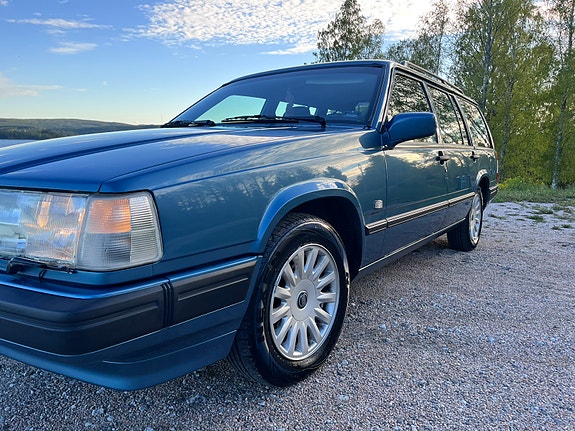 Volvo 940 5 of 16