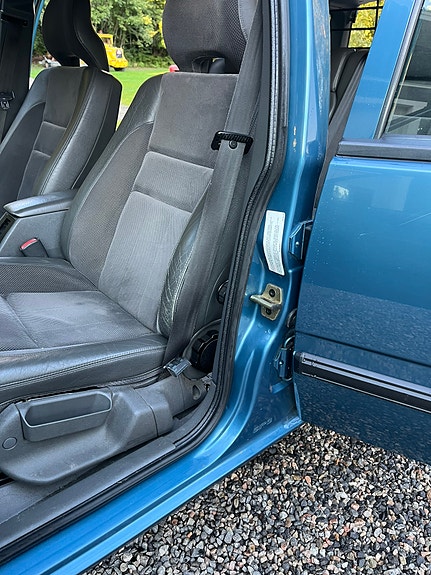Volvo 940 14 of 16