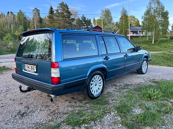 Volvo 940 3 of 16