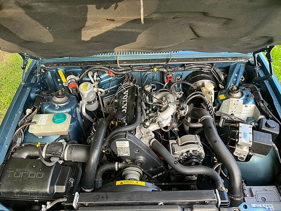 Volvo 940 9 of 16