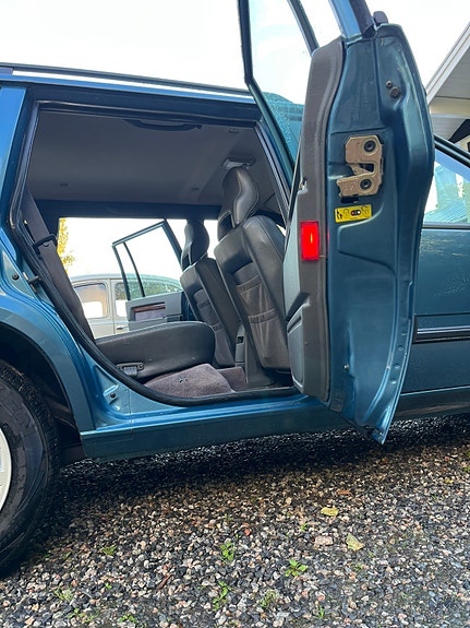 Volvo 940 8 of 16