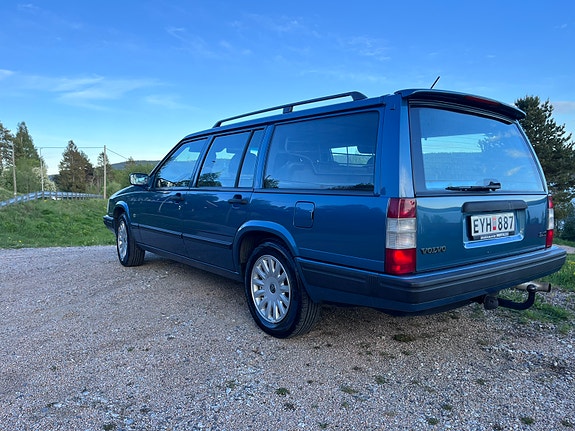 Volvo 940 4 of 16