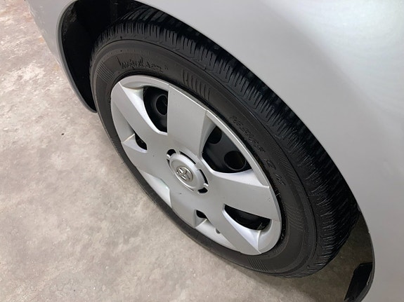 Toyota Aygo 28 of 29