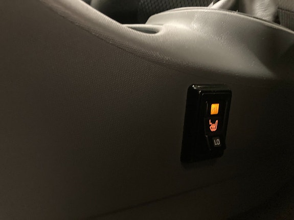 Toyota Aygo 24 of 29