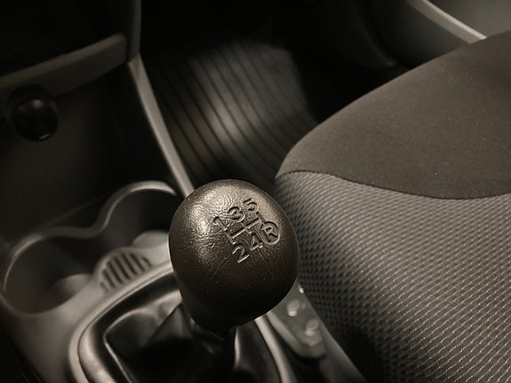 Toyota Aygo 23 of 29
