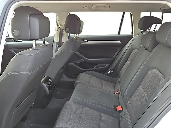 Volkswagen Passat 7 of 8