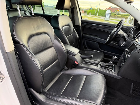 Skoda Superb 12 of 13