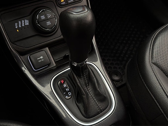 Jeep Compass 20 of 29