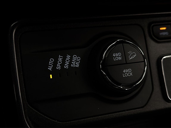 Jeep Compass 21 of 29