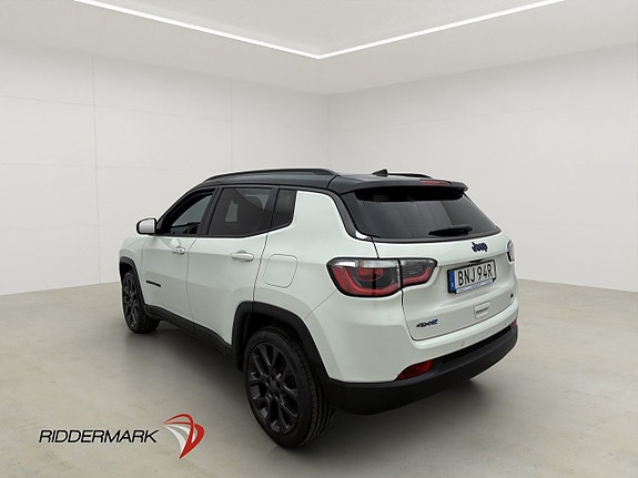 Jeep Compass 5 of 29