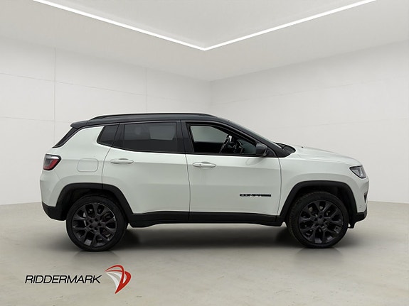 Jeep Compass 9 of 29