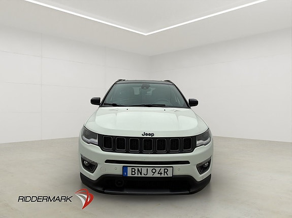 Jeep Compass 2 of 29