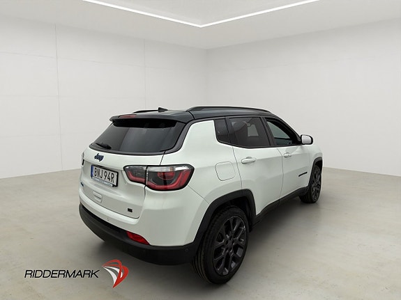 Jeep Compass 8 of 29