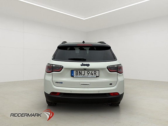 Jeep Compass 6 of 29