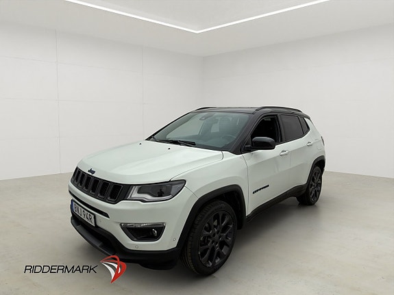 Jeep Compass 3 of 29