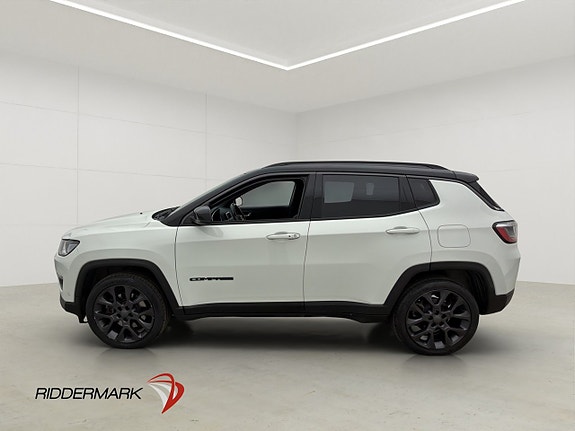 Jeep Compass 4 of 29