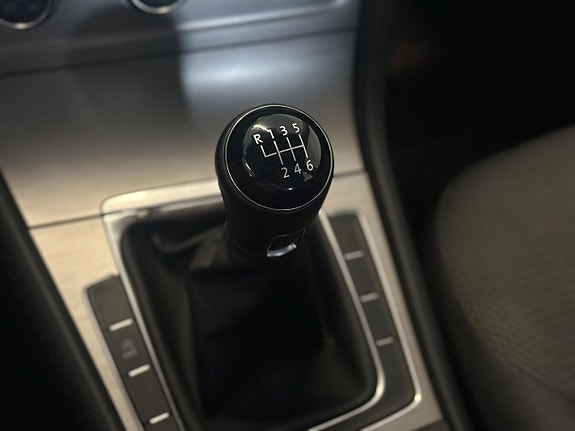 Volkswagen Golf I 22 of 22