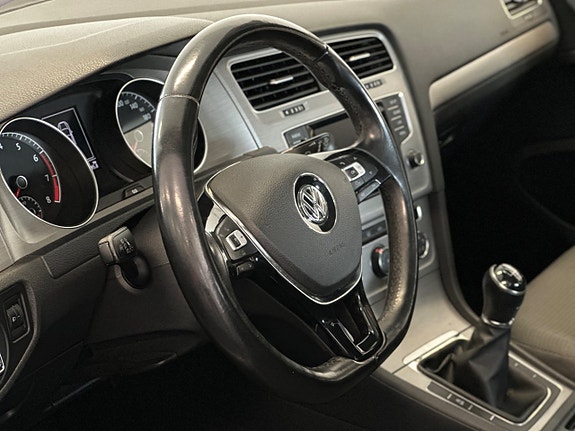 Volkswagen Golf I 10 of 22