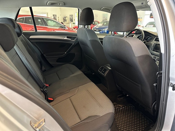Volkswagen Golf I 21 of 22