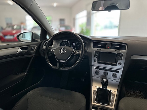Volkswagen Golf I 11 of 22