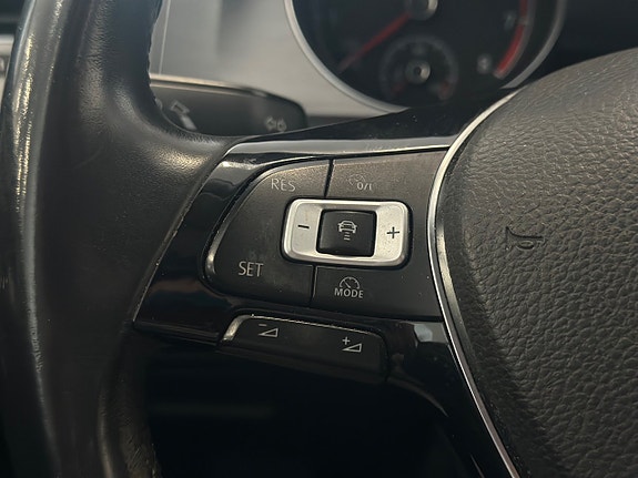 Volkswagen Golf I 16 of 22