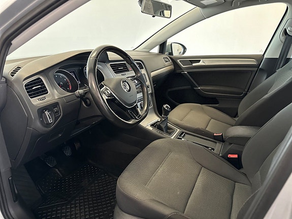 Volkswagen Golf I 13 of 22