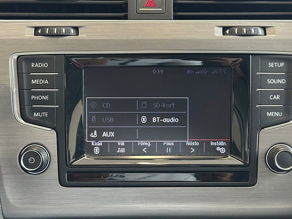 Volkswagen Golf I 14 of 22