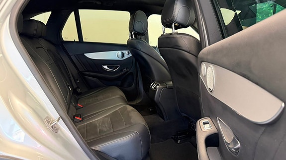 Mercedes-Benz GLC220 d 15 of 24