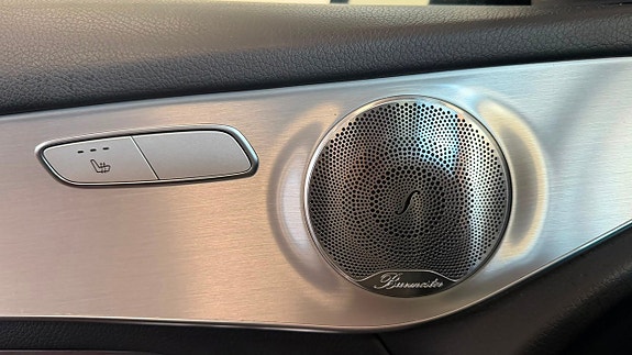 Mercedes-Benz GLC220 d 14 of 24