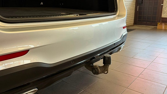 Mercedes-Benz GLC220 d 24 of 24