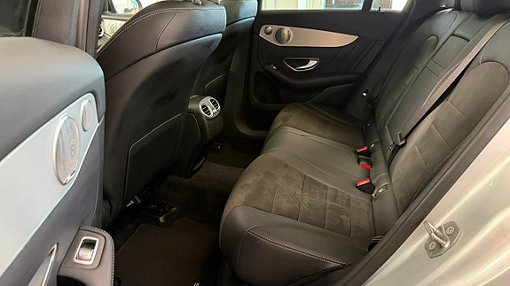 Mercedes-Benz GLC220 d 20 of 24