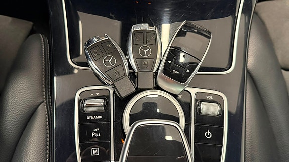 Mercedes-Benz GLC220 d 11 of 24
