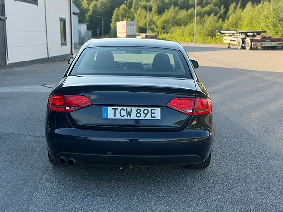 Audi A4 6 of 10