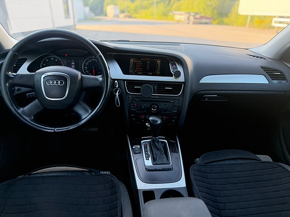 Audi A4 8 of 10