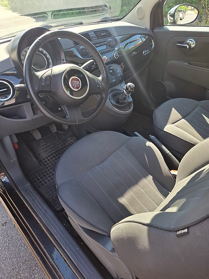 Fiat 500 6 of 7