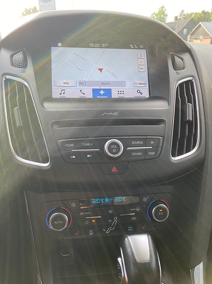 Ford Focus 6 of 9