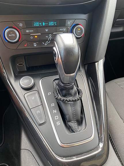 Ford Focus 7 of 9