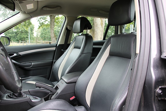 Saab 9-3 6 of 19