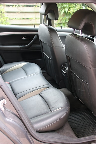 Saab 9-3 9 of 19