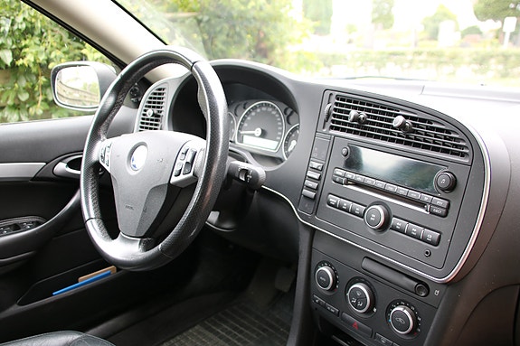 Saab 9-3 5 of 19