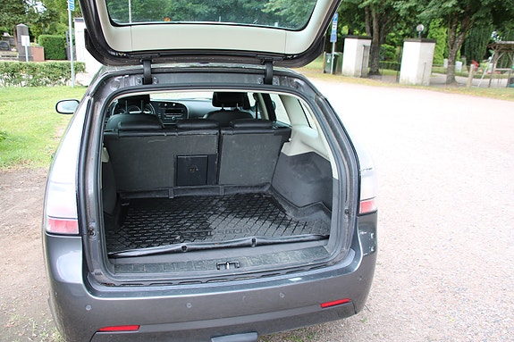 Saab 9-3 10 of 19