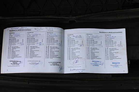 Saab 9-3 18 of 19