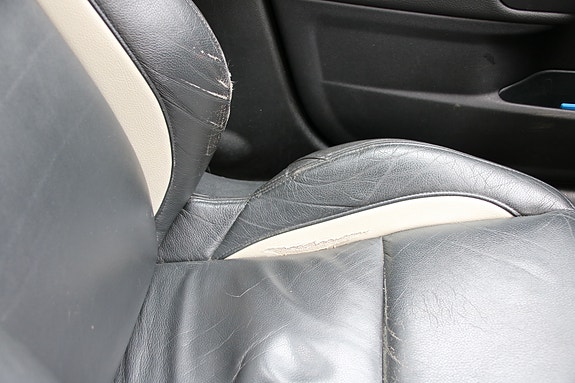 Saab 9-3 8 of 19