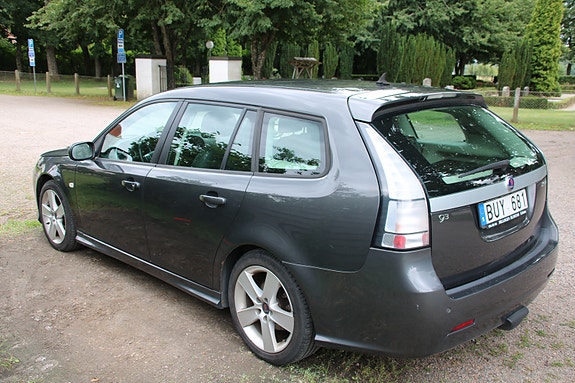 Saab 9-3 3 of 19